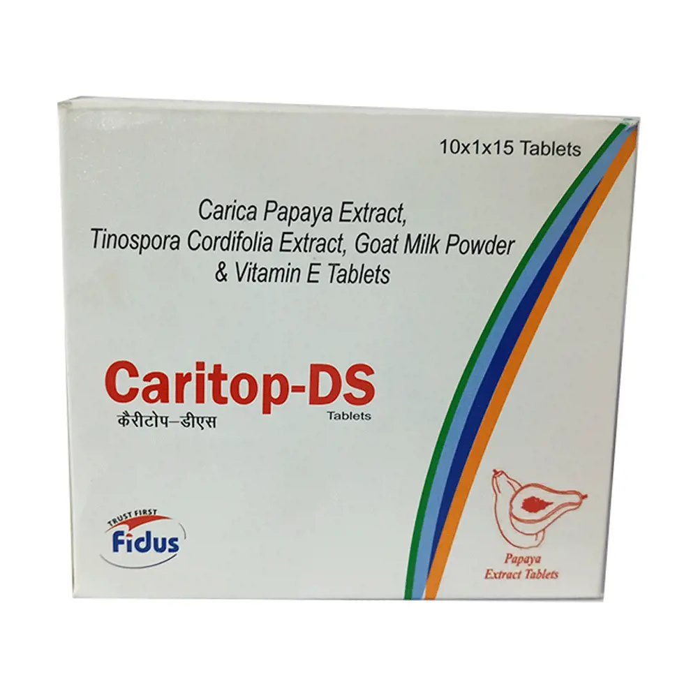 Caritop DS (Cap.)